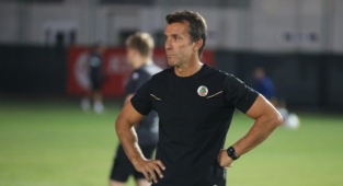 Alanyaspor, 5 maçlık yenilmezlik serisi yakaladı