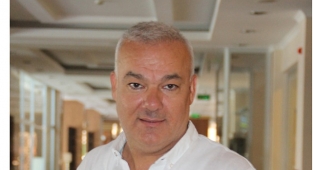 Alanyaspor yöneticisinin acı günü