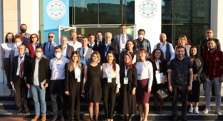 ALKÜ'de bilgi şöleni sona erdi