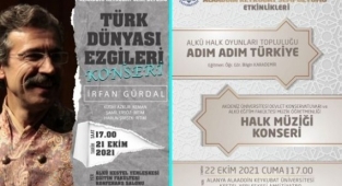 ALKÜ’den Alanya’nın fethine özel tarihi sempozyum