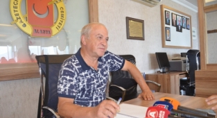 Antalya-Alanya Manyetik Tren Projesi ile ilgili çarpıcı açıklamalar