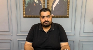 Arıkan'dan su eleştirisi