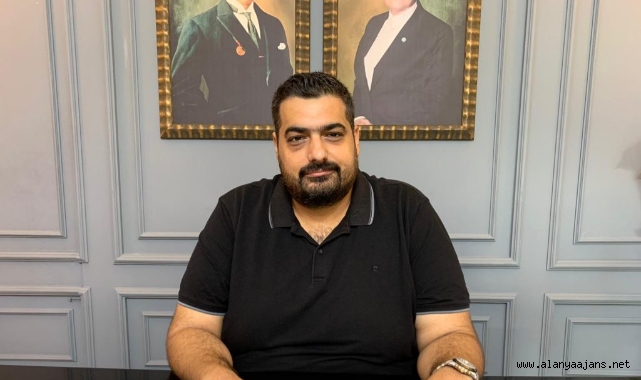 Arıkan'dan su eleştirisi