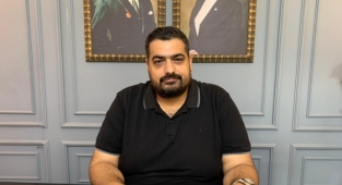 Başkan Arıkan’dan Konaklı’daki kargaşaya tepki!