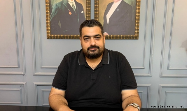 Başkan Arıkan’dan Konaklı’daki kargaşaya tepki!