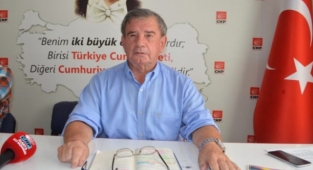 Başkan Coşkun Karadağ’dan DSİ’ye çağrı!