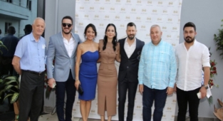 BHR Beauty Güzellik Merkezi Alanya’da açıldı