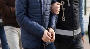 Cinsel istismar suçundan aranan şahıs Alanya’da yakalandı