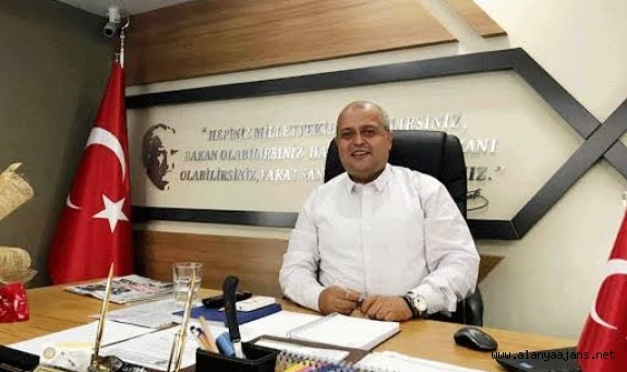 ‘Destek verilecekse esnafa destek verilsin’
