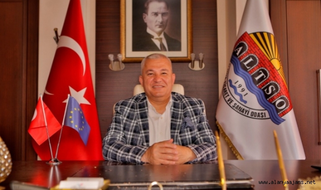 Dünya ve Türkiye Ekonomi Zirvesi ALTSO'da