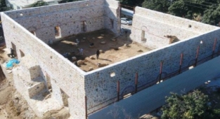 Gülevşen bitmek bilmiyor