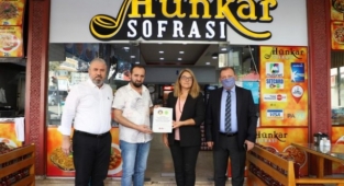 Gülüklü Çorba için geleneksel tarif denetimleri başladı