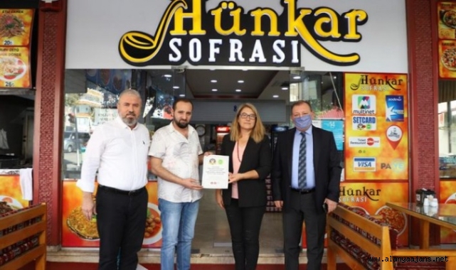 Gülüklü Çorba için geleneksel tarif denetimleri başladı