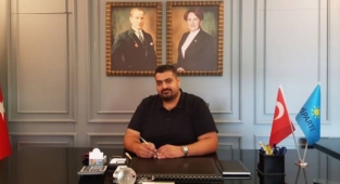 İYİ Partili Arıkan'dan