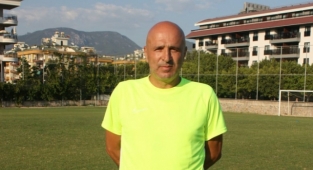 Kestelspor'da Gündoğdu istifa etti