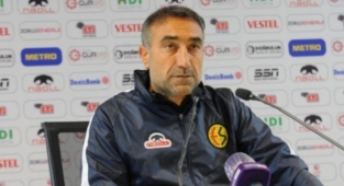 Kestelspor'da teknik direktör belli oldu