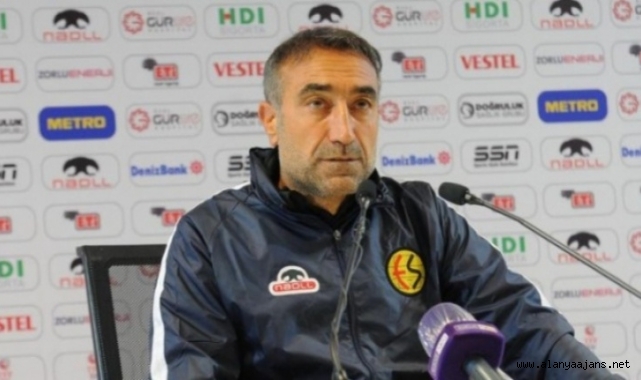 Kestelspor'da teknik direktör belli oldu