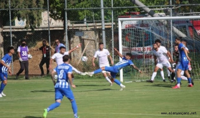Kestelspor deplasmanda puan arıyor