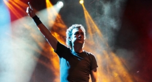 Kıraç Alanya'da konser verecek