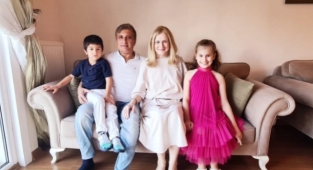 Kocaman’dan duygusal mesaj