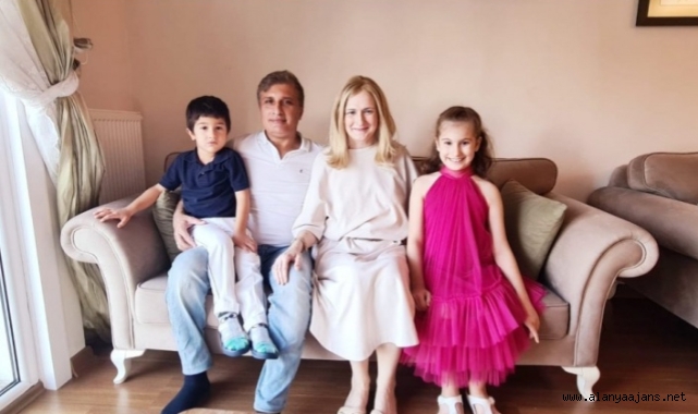 Kocaman’dan duygusal mesaj
