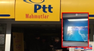 Mahmutlar'da vatandaşlar mağdur oldu!