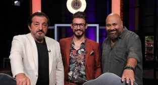 Masterchef Alanya’ya geliyor