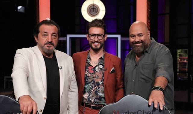 Masterchef Alanya’ya geliyor