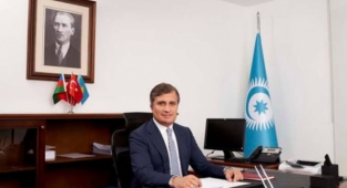 Müjdeli haberi Alanyalı Kocaman verdi