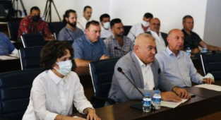 Şahin: Gerekli mücadeleyi vereceğiz