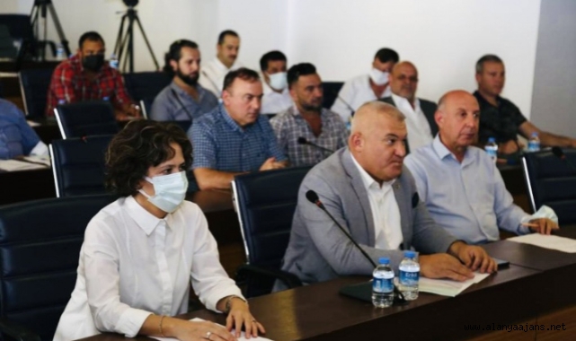 Şahin: Gerekli mücadeleyi vereceğiz