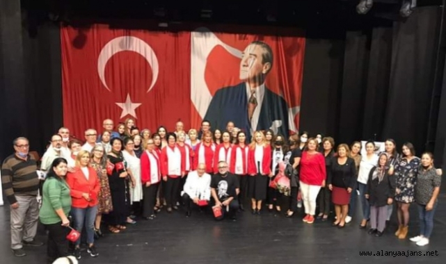 Sirkeli: Görevimiz Atatürk’ün yolunda ilerlemek
