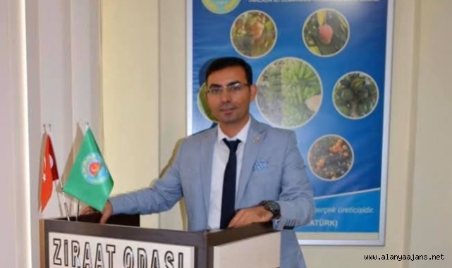 Göktepe: Susuzluk sorunu çözülmezse vay halimize!