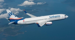 SunExpress'ten Alanya'da İngiliz turizmini arttıracak hamle