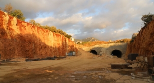 Başkan Toklu, ‘Bölgemizin refahını arttıracak her türlü yatırımın takipçisiyiz’