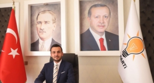 Toklu, Alanya halkının Mevlid Kandili’ni kutladı