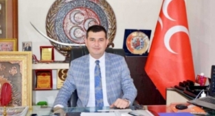 Türkdoğan’dan CHP’ye tezkere çıkışı!