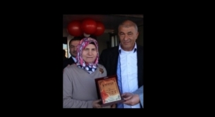 Ünlü turizmcinin acı günü