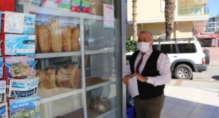 Yenialp: Fiyatlar mahalle bakkalından yüksek!