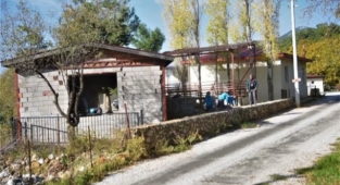 Alanya Belediyesi'nden çok amaçlı salon