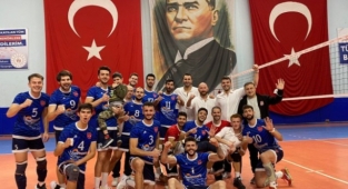 Alanya Belediyespor 6’da 6 yaptı