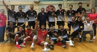 Alanya Belediyespor 7'de 7 yaptı