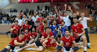 Alanya Belediyespor ezdi geçti: 3:0