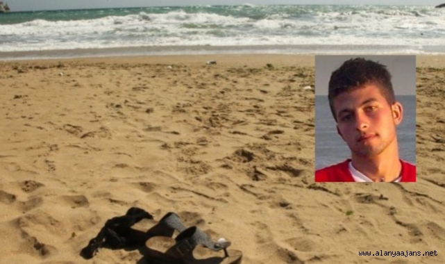Alanya'da 11 yıl önce kaybolmuştu! Sır perdesi aralandı
