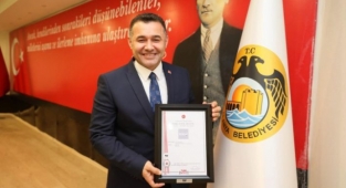 Alanya'da Alaiye Su'yun tescili onaylandı