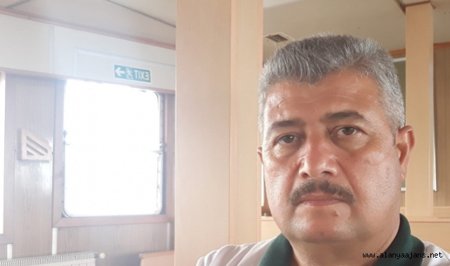 Alanya'da arsa meselesi yüzünden kan aktı! 1 ölü