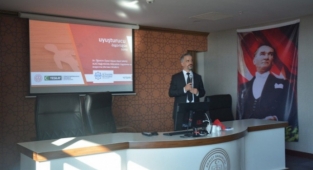 Alanya'da bağımlılıkla mücadele iş birliği sürüyor