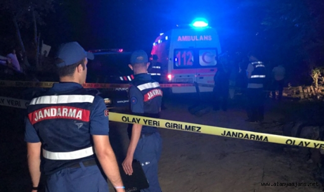 Alanya’da bunalıma giren kadın 6’ncı kattan atlayarak intihar etti