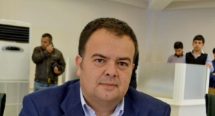 Alanya'da CHP'li Demirci'den 18. madde açıklaması