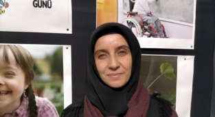 Alanya'da çocukların sessiz çığlıklarına ses oldular